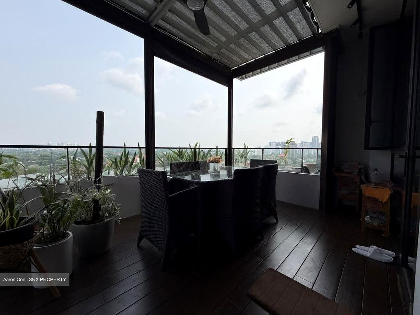 The Crest (D3), Condominium #621039621